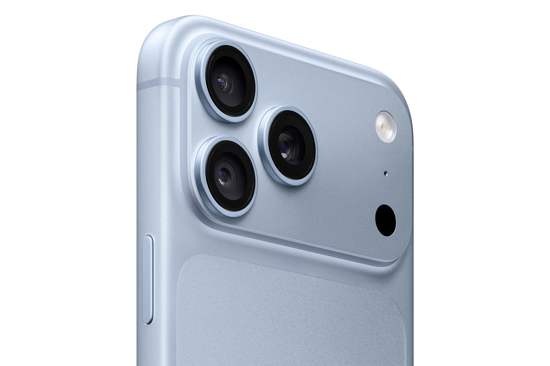 تصاویر گوشی آیفون  Apple iPhone 18 Pro عکس 1